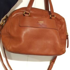 Fossil Sydney Handbag